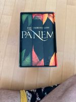 Bücher Collection Tribute von Panem München - Sendling Vorschau