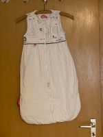 Unisex Babyschlafsack von Zizzz. Größe: 90 cm / 6-24 Monate Nordrhein-Westfalen - Verl Vorschau