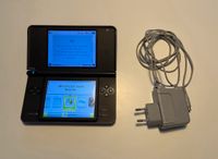 Nintendo DSi XL Konsole, braun, inkl. Ladekabel Nordrhein-Westfalen - Verl Vorschau