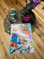 Comic Zeitschrift MASK Nr. 24 Nordwestmecklenburg - Landkreis - Grevesmuehlen Vorschau