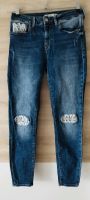 Jeans Gr.38 Mavi Blau Bayern - Metten Vorschau