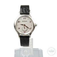 Montblanc Princesse Kelly Grace de Monaco Uhr ID: 107334 34mm NEU Bayern - Pfarrkirchen Vorschau