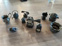 Miniaturen Set aus Zinn Nordrhein-Westfalen - Jüchen Vorschau