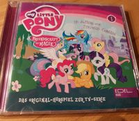 My little Pony - Folge 1 - Ein Auftrag von ... - Hörspiel CD Nordrhein-Westfalen - Gummersbach Vorschau