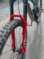 Tausche rote Rockshox Lyrik Ultimate gegen eine schwarze Saarland - Püttlingen Vorschau