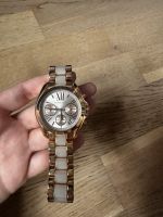 Michael Kors Uhr Damen in roségold Bayern - Dinkelscherben Vorschau