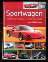 Buch Sportwagen Nordfriesland - Rodenäs Vorschau