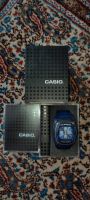 Casio G-Shock G-350 3751 2005 Blau original Verpackung selten Wandsbek - Hamburg Tonndorf Vorschau