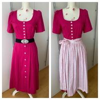 Hammerschmid Stretch Dirndl Waschdirndl Bayern - Raubling Vorschau