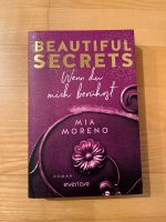 Beautiful Secrets (Teil 1) von Mia Moreno Bayern - Stein Vorschau