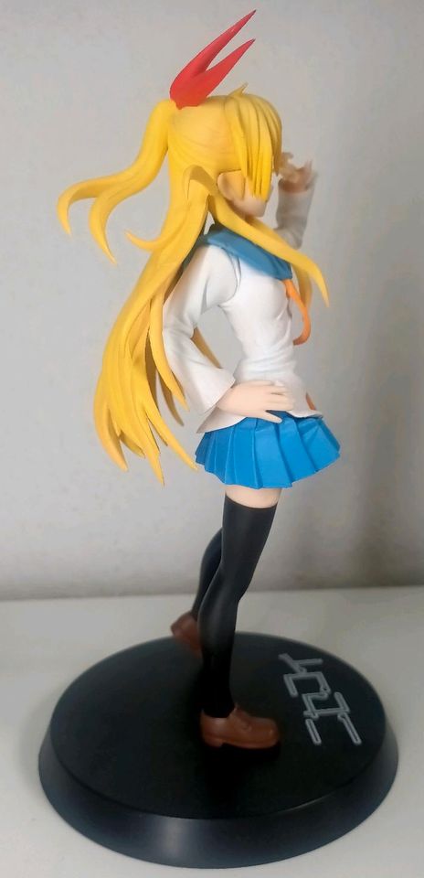 Chitoge Figur - Nisekoi: Liebe, Lügen & Yakuza in Hartenstein