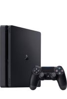 PlayStation 4 500 GB & PS 4 Slim 500 GB Niedersachsen - Burgwedel Vorschau