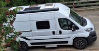 Hymer Free 540, autark (Solar, 2. Aufbaubatterie, MPPT, Booster) Kr. Dachau - Markt Indersdorf Vorschau