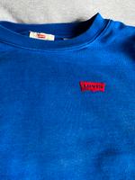 Levi’s Pullover Damen kurz Gr.S Bayern - Bayerisch Gmain Vorschau