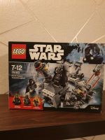 Lego Star Wars 75183 Darth Vader Transformation Nordrhein-Westfalen - Rheda-Wiedenbrück Vorschau