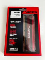 Patriot Viper 8Gb DDR4 RAM Baden-Württemberg - Rastatt Vorschau