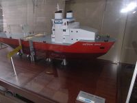 - Werftmodelle, Reedereimodelle, Schiffsmodelle, Modellschiffe - Hessen - Großalmerode Vorschau