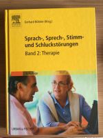 Sprach-, Sprech-, Stimm- und Schluckstörungen / Therapie Bochum - Bochum-Nord Vorschau