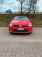 Volkswagen Polo 1.0 TSI 70kW Highline 2.Hand/CarPlay/LED Nordrhein-Westfalen - Marl Vorschau