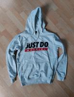 Just Do It Pullover Hoodie Pullover Kinder Jugendliche Herren Hessen - Kirchhain Vorschau