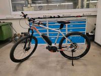 KTM Macina Force 292 (MY17) | Eigenaufbau | E-Bike für m/w/d Niedersachsen - Saterland Vorschau