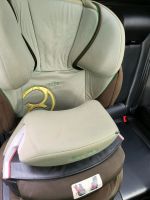 Kindersitz mit Isofix Sachsen - Zwickau Vorschau