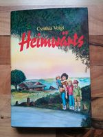 Buch von Cynthia Voigt "Heimwärts“ Leipzig - Eutritzsch Vorschau