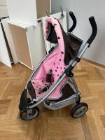 Puppen Kinderwagen West - Schwanheim Vorschau