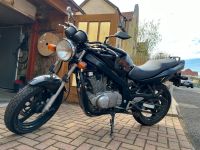 Suzuki gs 500F, Tauschen gegen Scooter machbar Thüringen - Meiningen Vorschau