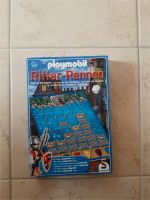 Ritter Rennen Playmobil, Spiel von Schmidt Spiele Niedersachsen - Pattensen Vorschau