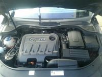 Motor 2,0 TDI VW Passat B7 CFFB CFFA CFF 79 Tkm Komplett kostenlo Leipzig - Gohlis-Mitte Vorschau