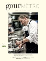 Gourmetro Magazin – Erstausgabe! Nordrhein-Westfalen - Hilden Vorschau