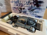 Mercedes C9 Liquid Silver Original Verpackung Niedersachsen - Dahlenburg Vorschau