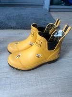 Joules Gummistiefel Gr. 37 Kreis Ostholstein - Bad Schwartau Vorschau