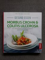 Morbus Crohn Colitis ulcerosa Biller-Nagel Schäfer Sachsen-Anhalt - Kabelsketal Vorschau