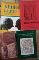 Buch, u.a. Klinterklater, weitere von Paul Raabe, Wolfgang Kelsch Niedersachsen - Wolfenbüttel Vorschau