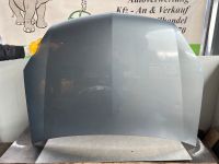 Motorhaube Opel Vectra C Facelift grau Z163 Haube Klappe vorne Nordrhein-Westfalen - Wilnsdorf Vorschau