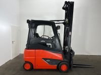 ✅2021 Service UVV 05/2025 Linde E20PH Elektrostapler TRIPLEX ZVG Bayern - Obertraubling Vorschau