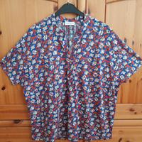 Marc O`Polo Blusenshirt XXL ungetragen, neu Leipzig - Gohlis-Mitte Vorschau