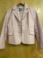 Vintage Lederjacke Damen Gr 40 Baden-Württemberg - Sulzfeld Vorschau