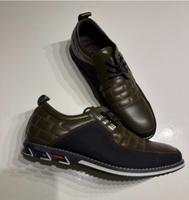 Herrenschuhe 42/43 NEU Schleswig-Holstein - Steinhorst Vorschau