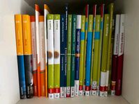 Schulbücher, Arbeitshefte, alle Schulformen NRW Nordrhein-Westfalen - Gelsenkirchen Vorschau