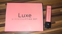 Luxe Wimpernlifting Set Niedersachsen - Göttingen Vorschau