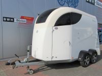 Bücker Trailer Careliner L Pferdeanhänger 2500kg, Holzfrei Nordrhein-Westfalen - Emsdetten Vorschau