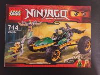 Lego Ninjago 70755 Lloyds Dschungelräuber Bonn - Lessenich Vorschau