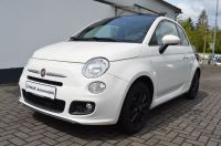 Fiat 500S *Faltdach*Klima*Einparkhilfe* Rheinland-Pfalz - Neuwied Vorschau