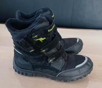 Winterstiefel / Räuberschuhe KangaRoos Gr 39 Bayern - Altdorf bei Nürnberg Vorschau