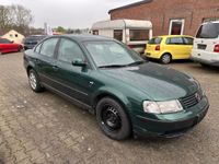 VW Passat 3B 1,6 / TÜV 07/2024 / Klima ! Sachsen - Röhrsdorf Vorschau