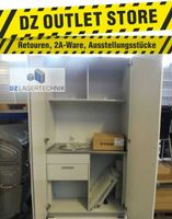 Büroküche Büroküchenzeile Schrankküche Küche 2200x1200x600 mm Nordrhein-Westfalen - Burbach Vorschau