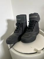 Damenmotorradschuhe Niedersachsen - Haste Vorschau